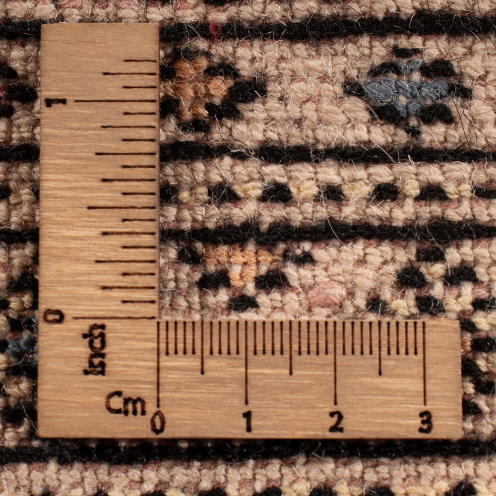 Pakistani Rug - 103 x 64 cm - cream