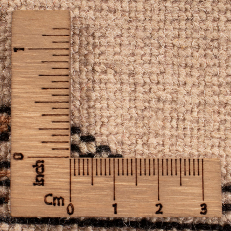 Pakistani Rug - 96 x 63 cm - cream