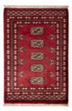 Pakistan Teppich 95x67cm - Orientteppich