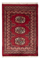 Pakistan Teppich 91x64cm - Orientteppich