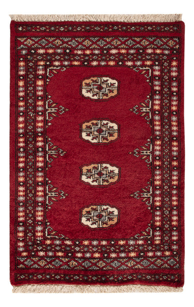 Pakistani Rug 62x91cm - Oriental Rug