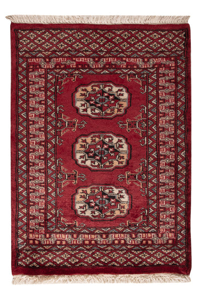 Pakistani Rug 64x90cm - Oriental Rug