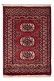 Pakistani Rug 90x64cm - Oriental Rug
