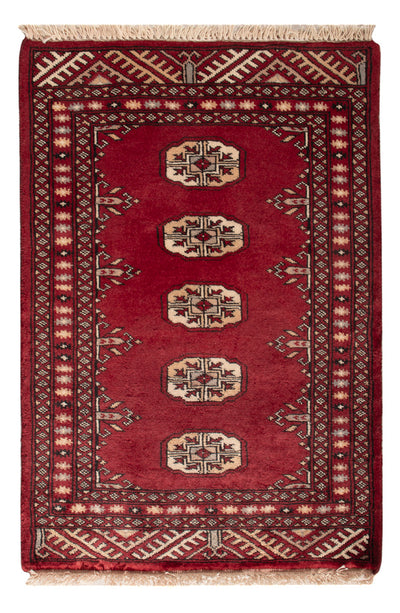 Pakistani Rug 62x89cm - Oriental Rug