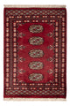 Pakistani Rug 88x64cm - Oriental Rug