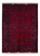 Afghan Rug 140x103cm - Oriental Rug