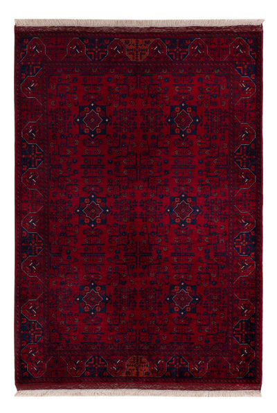 Afghan Rug 103x150cm - Oriental Rug