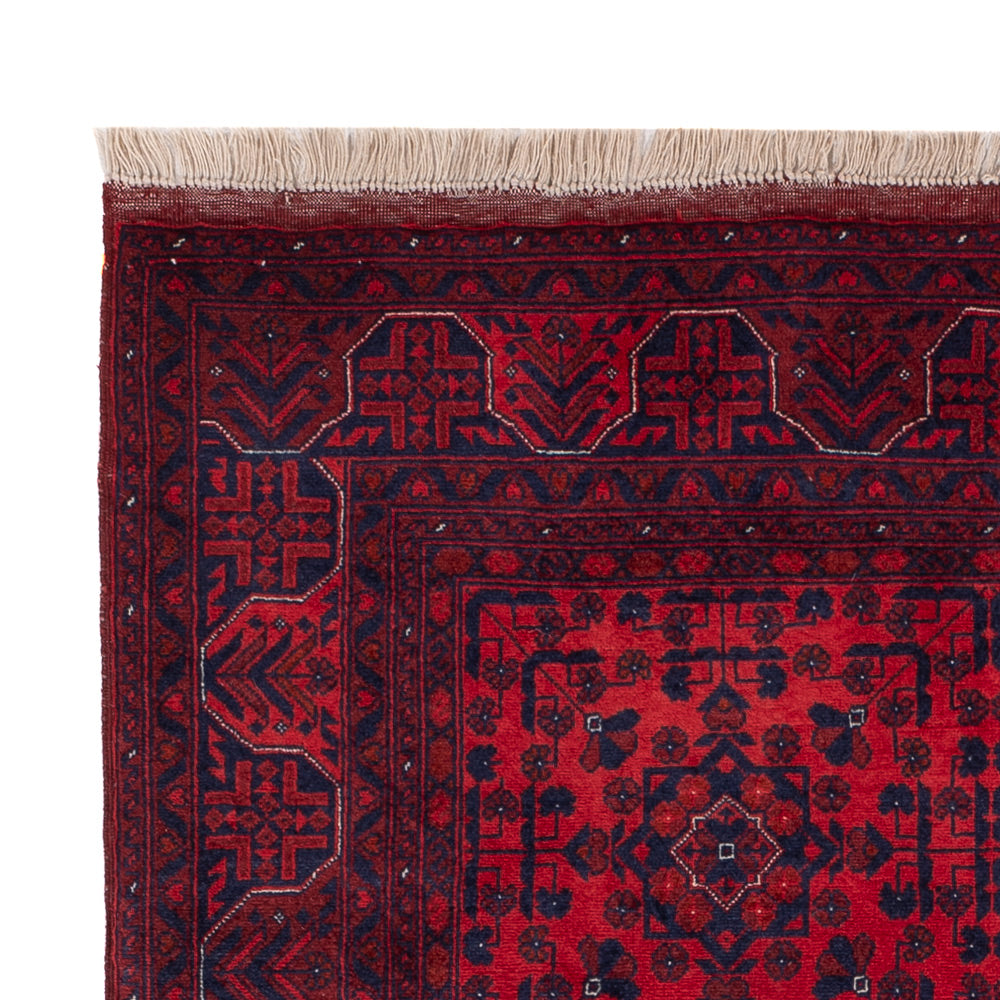Afghan Rug 146x102cm - Oriental Rug