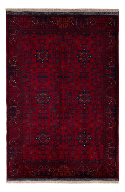 Afghan Rug 103x151cm - Oriental Rug