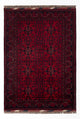Afghan Rug 146x102cm - Oriental Rug