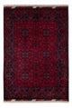 Afghan Rug 147x101cm - Oriental Rug
