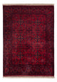 Afghan Rug 138x101cm - Oriental Rug