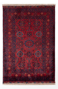 Khal Mohammadi Teppich 149x101cm - Orientteppich – product image