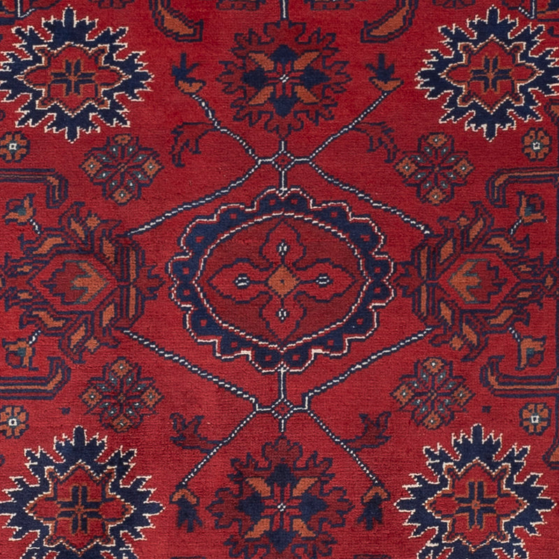 Khal Mohammadi Teppich 149x101cm - Orientteppich