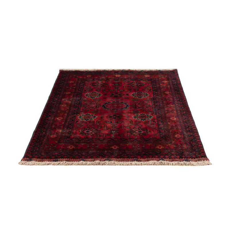 Khal Mohammadi Teppich 149x101cm - Orientteppich