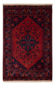 Afghan Rug 150x97cm - Oriental Rug