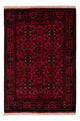 Afghan Teppich 147x100cm - Orientteppich