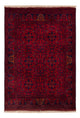 Afghan Rug 147x105cm - Oriental Rug