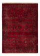 Afghan Rug 139x101cm - Oriental Rug