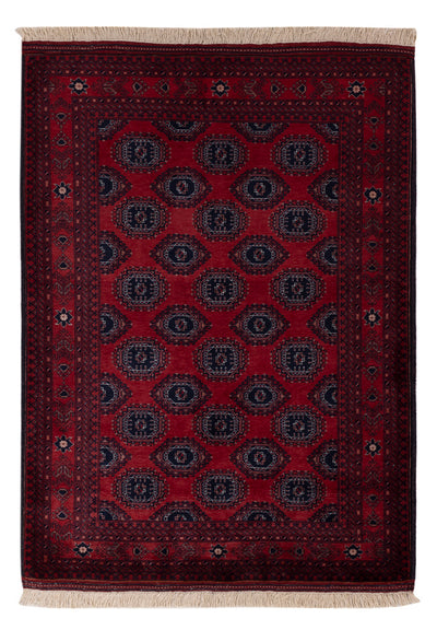 Afghan Rug 103x146cm - Oriental Rug
