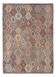 Kilim Maimana Rug 356x262cm - Wool Rug