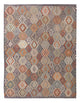 Kilim Maimana Rug 341x264cm - Wool Rug