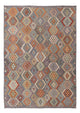 Kilim Maimana Rug 350x249cm - Wool Rug