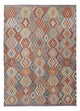 Kilim Maimana Rug 340x245cm - Wool Rug