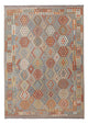 Kilim Maimana Rug 345x248cm - Wool Rug