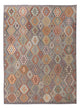 Kilim Maimana Rug 346x257cm - Wool Rug