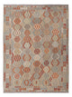 Kilim Maimana Rug 339x253cm - Wool Rug