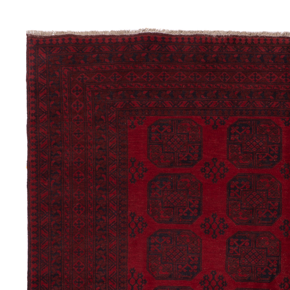 Akhche Rug 338x258cm - Oriental Rug