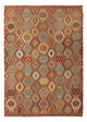 Kilim Maimana Rug 352x256cm - Wool Rug