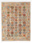 Kelim Rug - Splash - 338 x 252 cm - colorful