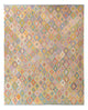 Kilim Maimana Rug 393x307cm - Wool Rug