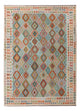 Kilim Maimana Rug 347x258cm - Wool Rug