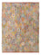 Kelim Rug - Splash - 347 x 254 cm - colorful