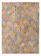 Kilim Maimana Rug 347x254cm - Wool Rug