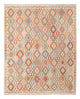 Kilim Maimana Rug 301x250cm - Wool Rug