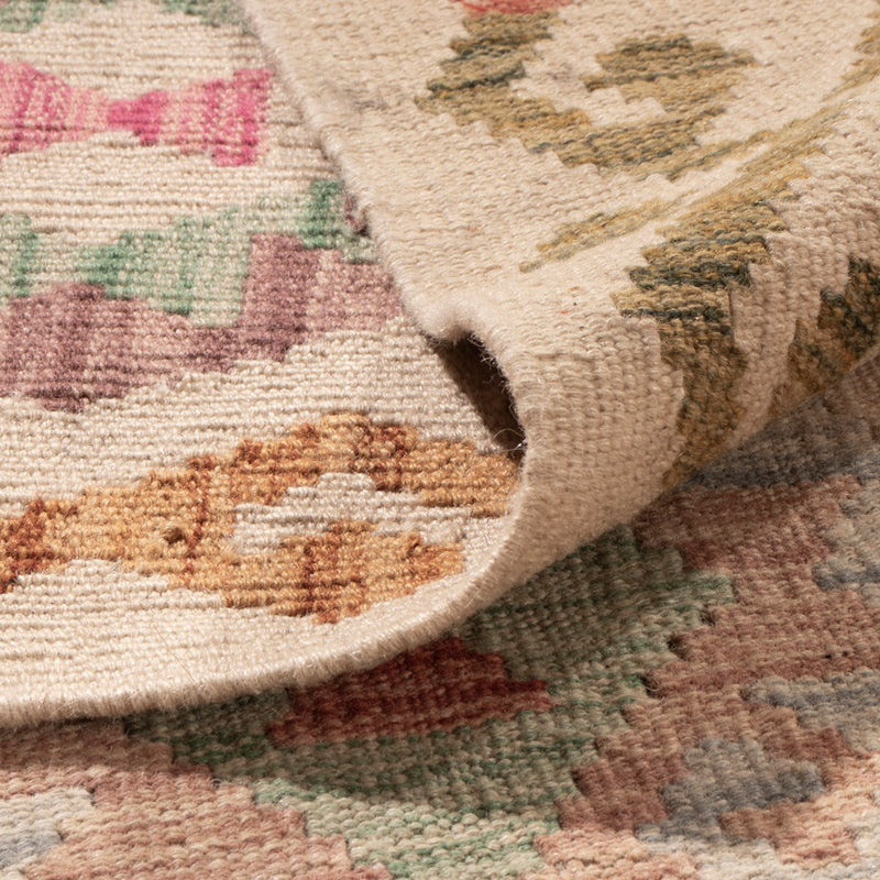 Kilim Maimana Rug 301x250cm - Wool Rug