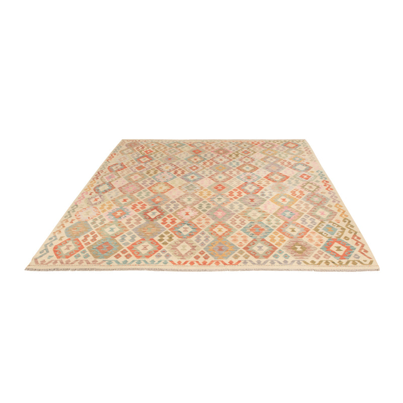 Kilim Maimana Rug 301x250cm - Wool Rug