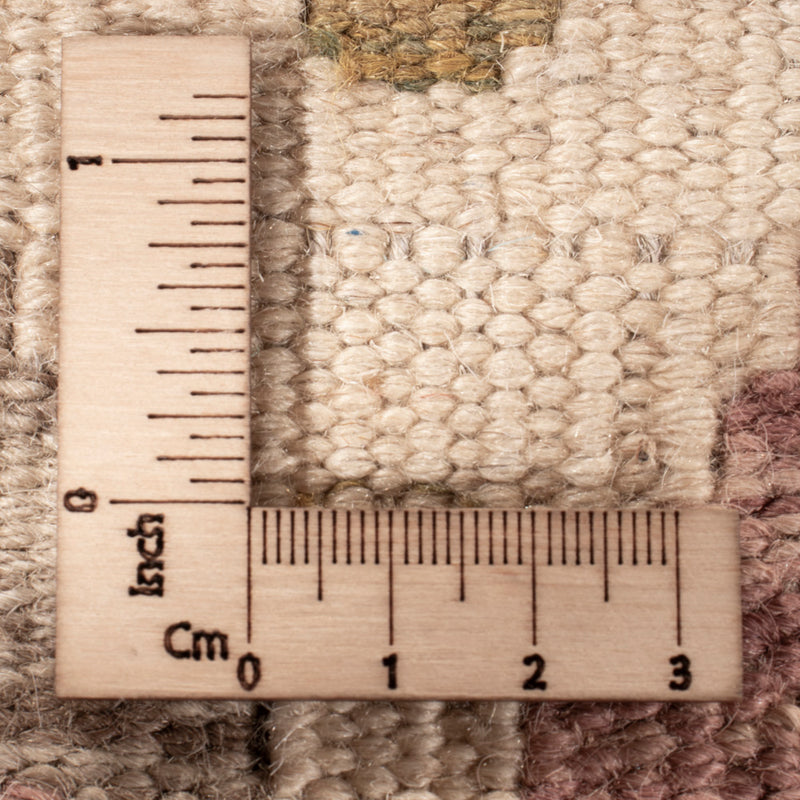 Kilim Maimana Rug 301x250cm - Wool Rug