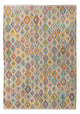 Kilim Maimana Rug 367x266cm - Wool Rug
