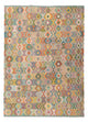 Kilim Maimana Rug 345x253cm - Wool Rug