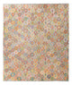 Kilim Maimana Rug 392x323cm - Wool Rug