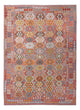 Kilim Maimana Rug 347x252cm - Wool Rug