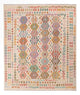 Kilim Maimana Rug 287x250cm - Wool Rug