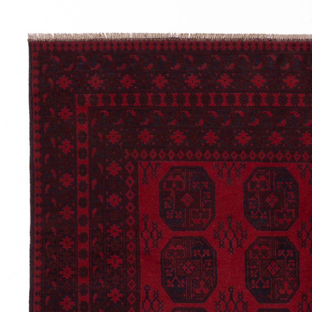 Akhche Rug 250x300cm - Oriental Rug