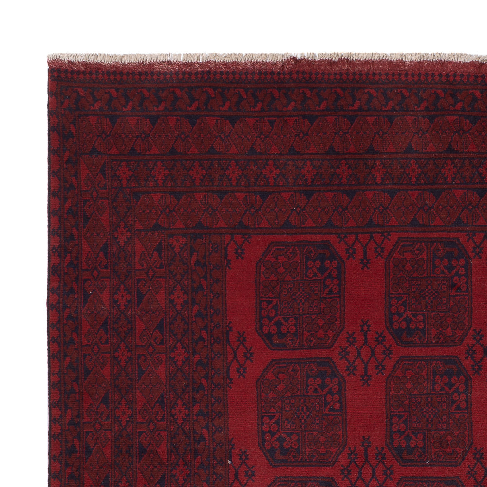 Akhche Rug 344x265cm - Oriental Rug