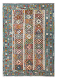 Kilim Maimana Rug 352x251cm - Wool Rug – product image